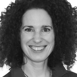 Physiotherapeutin Dagmar
