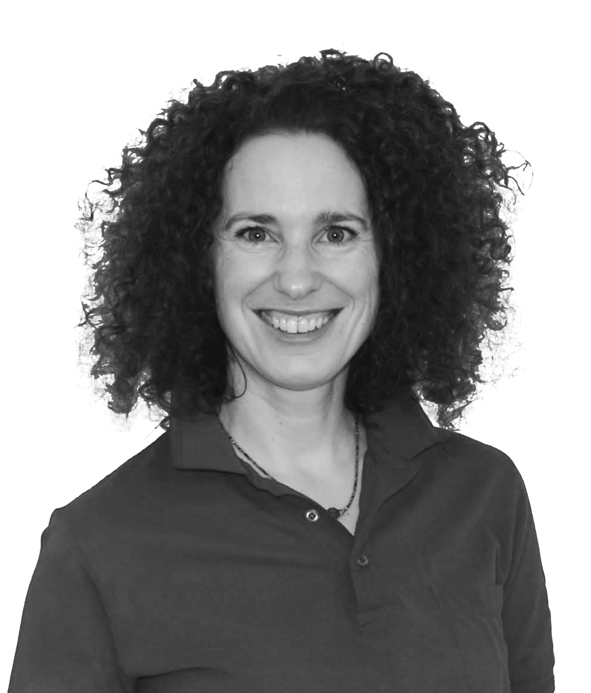 Portrait Dagmar Rötzer