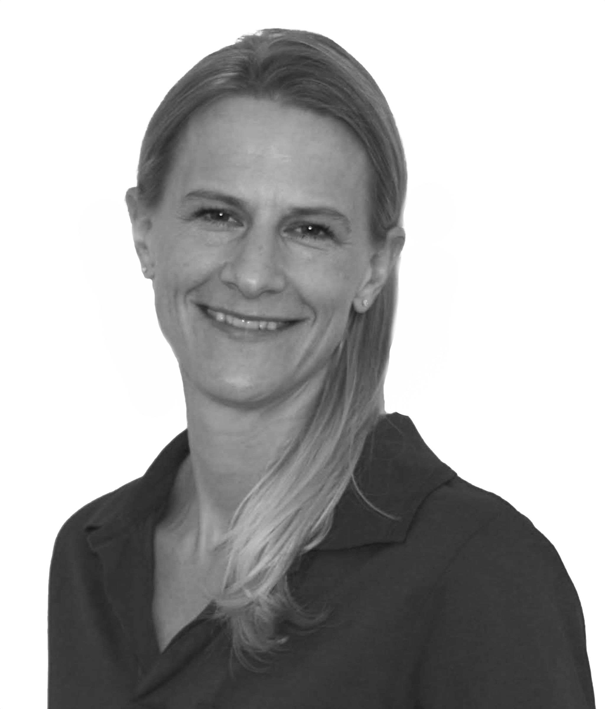 Portrait Eva Bamberger