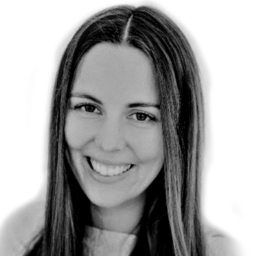 Physiotherapeutin Rebekka