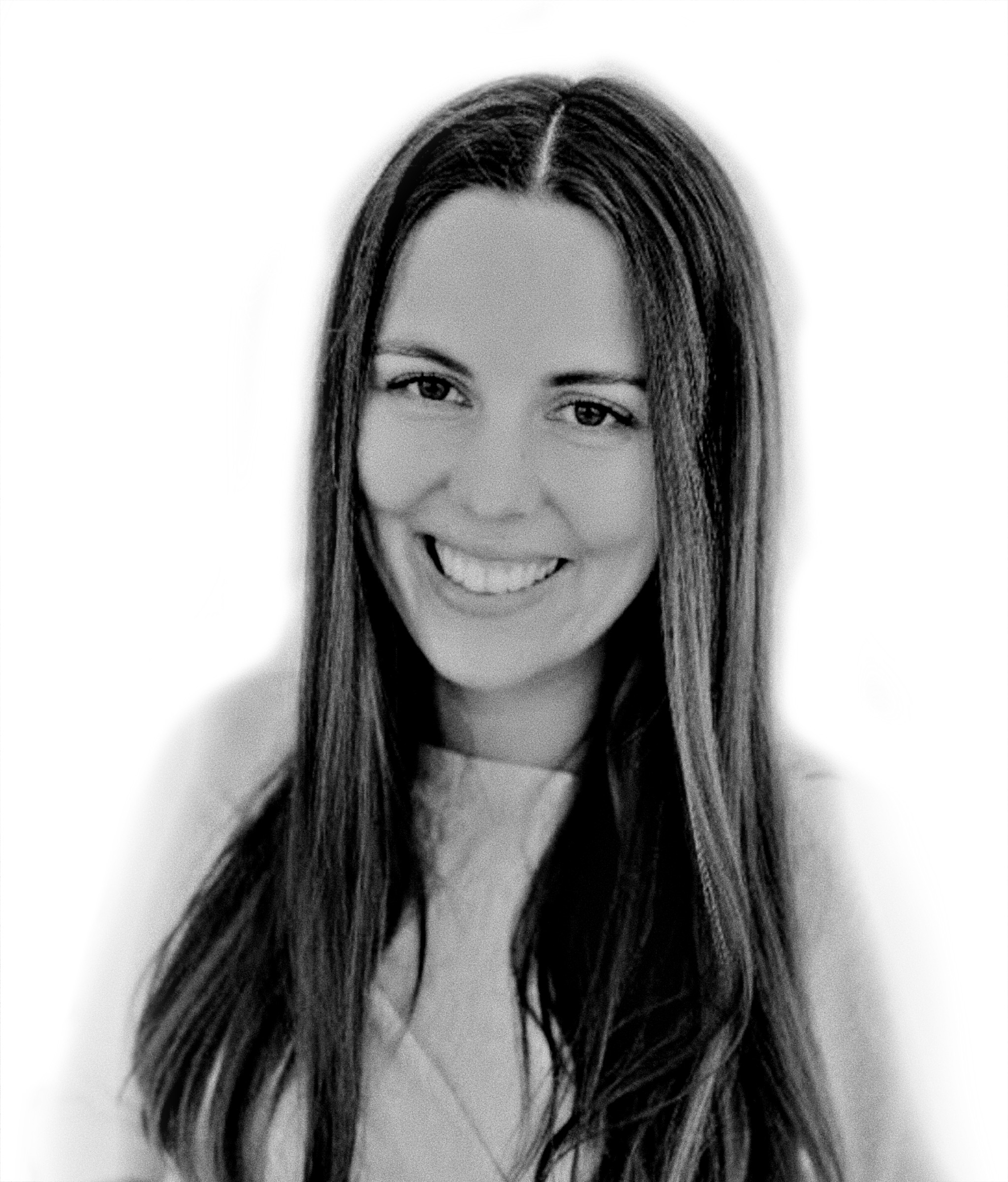 Portrait Rebekka Dietrich